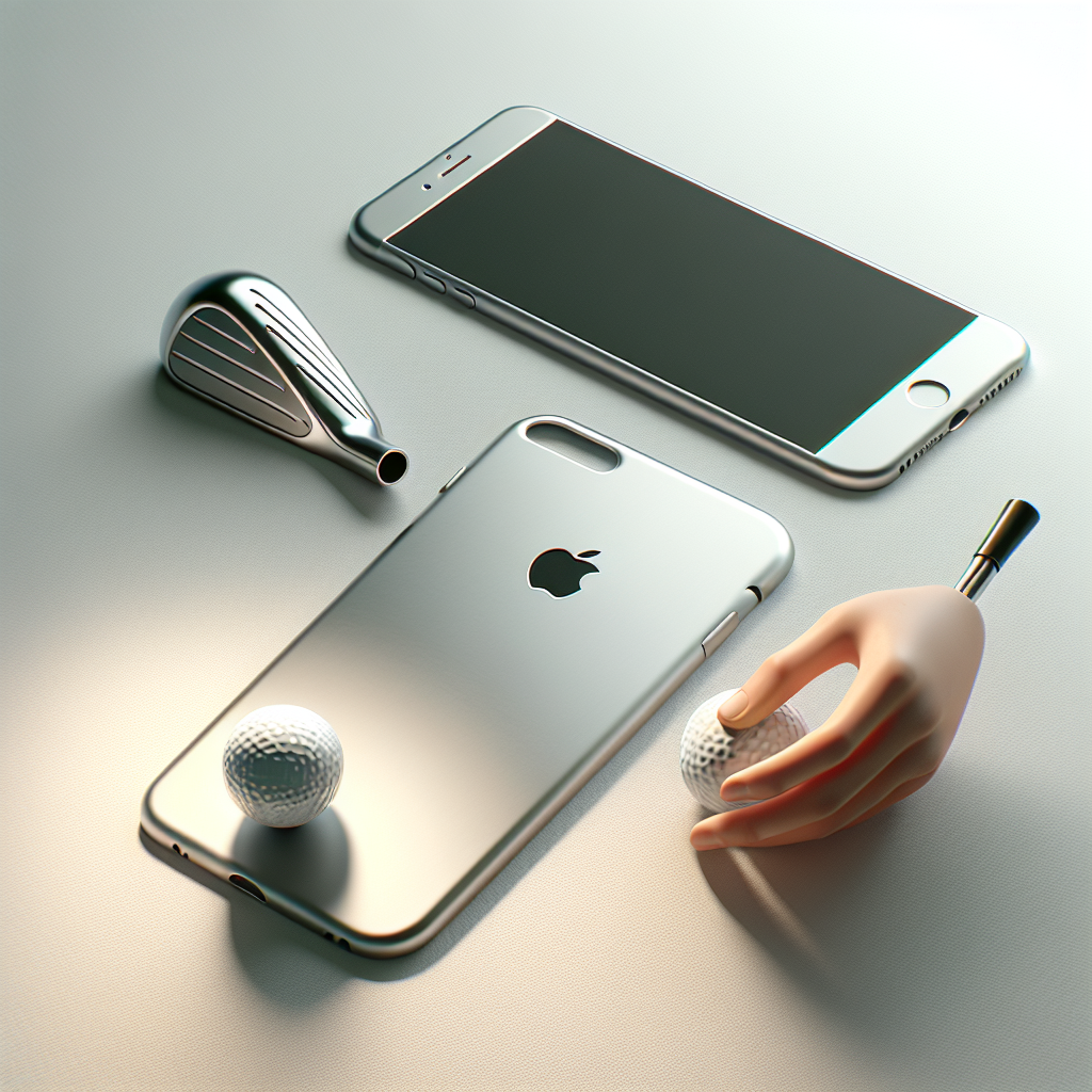 Apple Sports Udvider: Golf Indtager Programmet, Hvad Betyder Det?