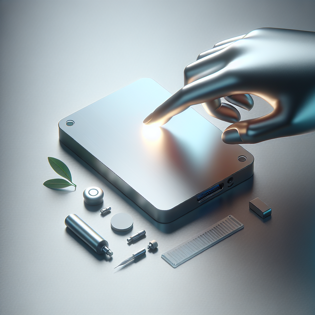 CleanBuff Styrker Dit Mac-Lager med Effektiv Kontrol og Overblik