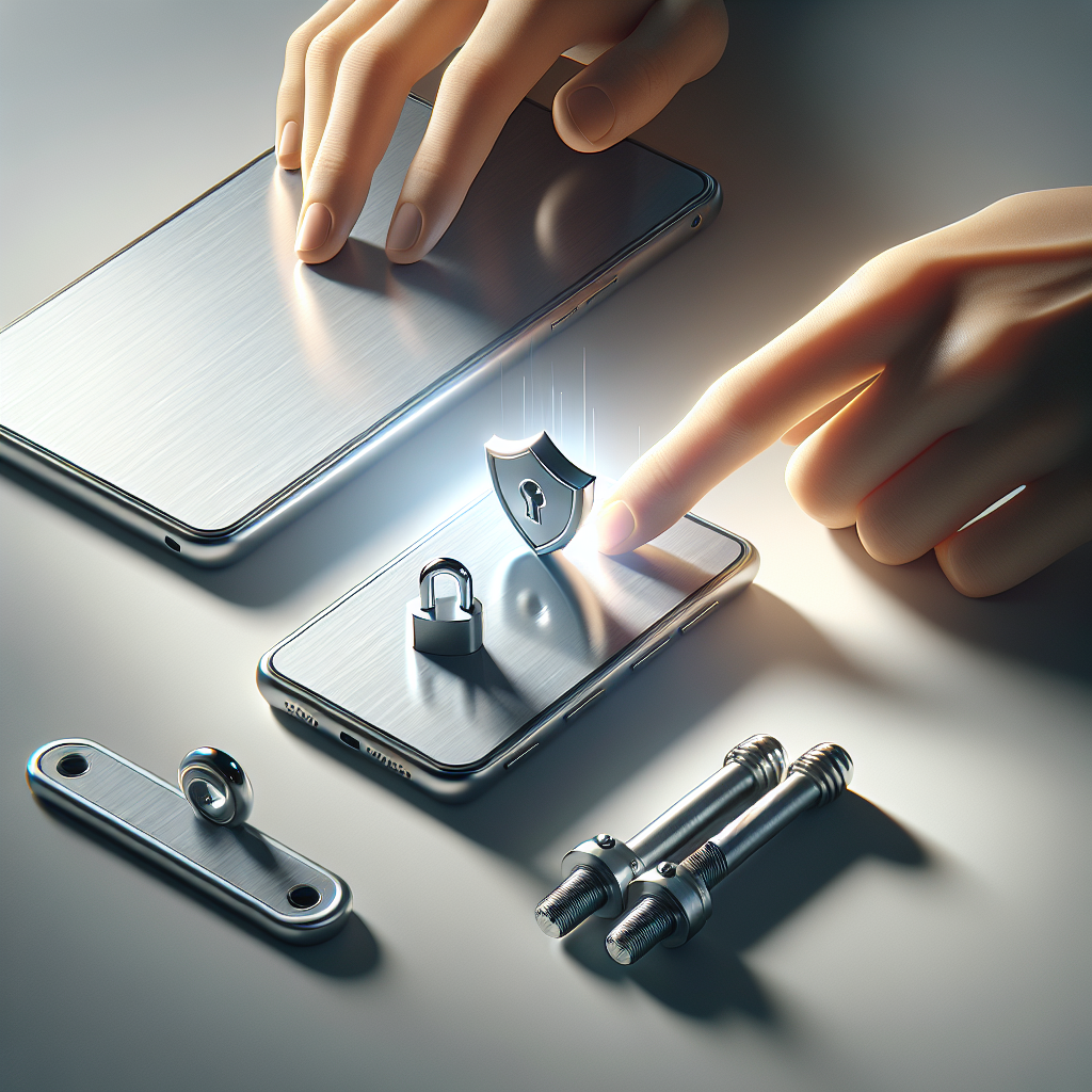 iPhone og iPad styrker sikkerheden for NATO-information