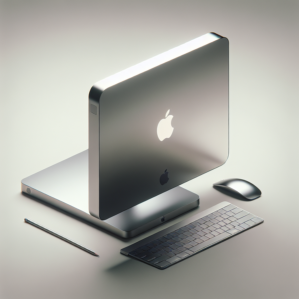 Apple Silicon M4 og M5 begrænser HiDPI på 4K-skærme