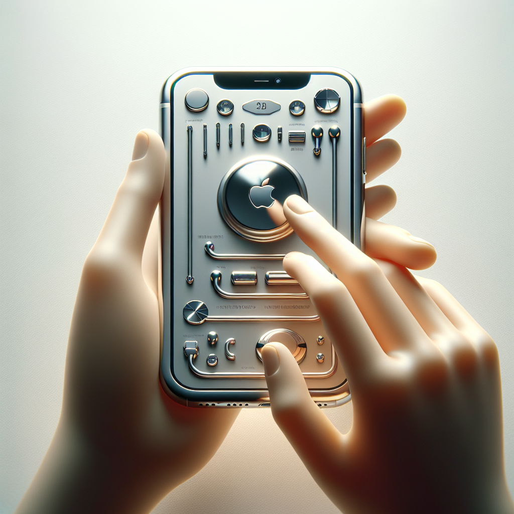 Tving iPhone til genstart: Optimer enhedsydelse effektivt