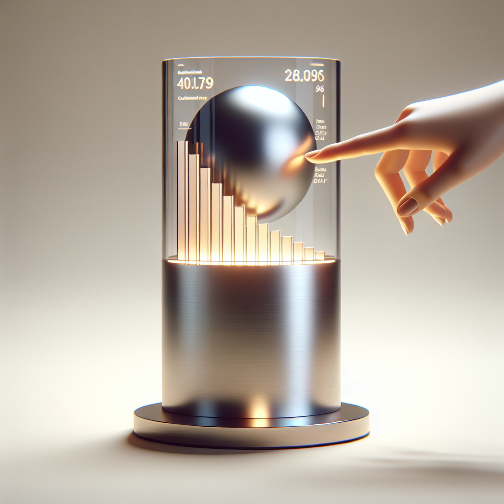 Amazon fører an i Big Tech's billiontab ved AI-bekymring