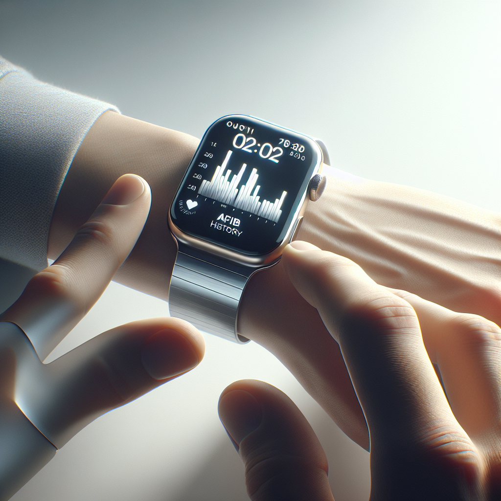 "Apple utökar AFib-historiken: kinesiska användare får ny information"