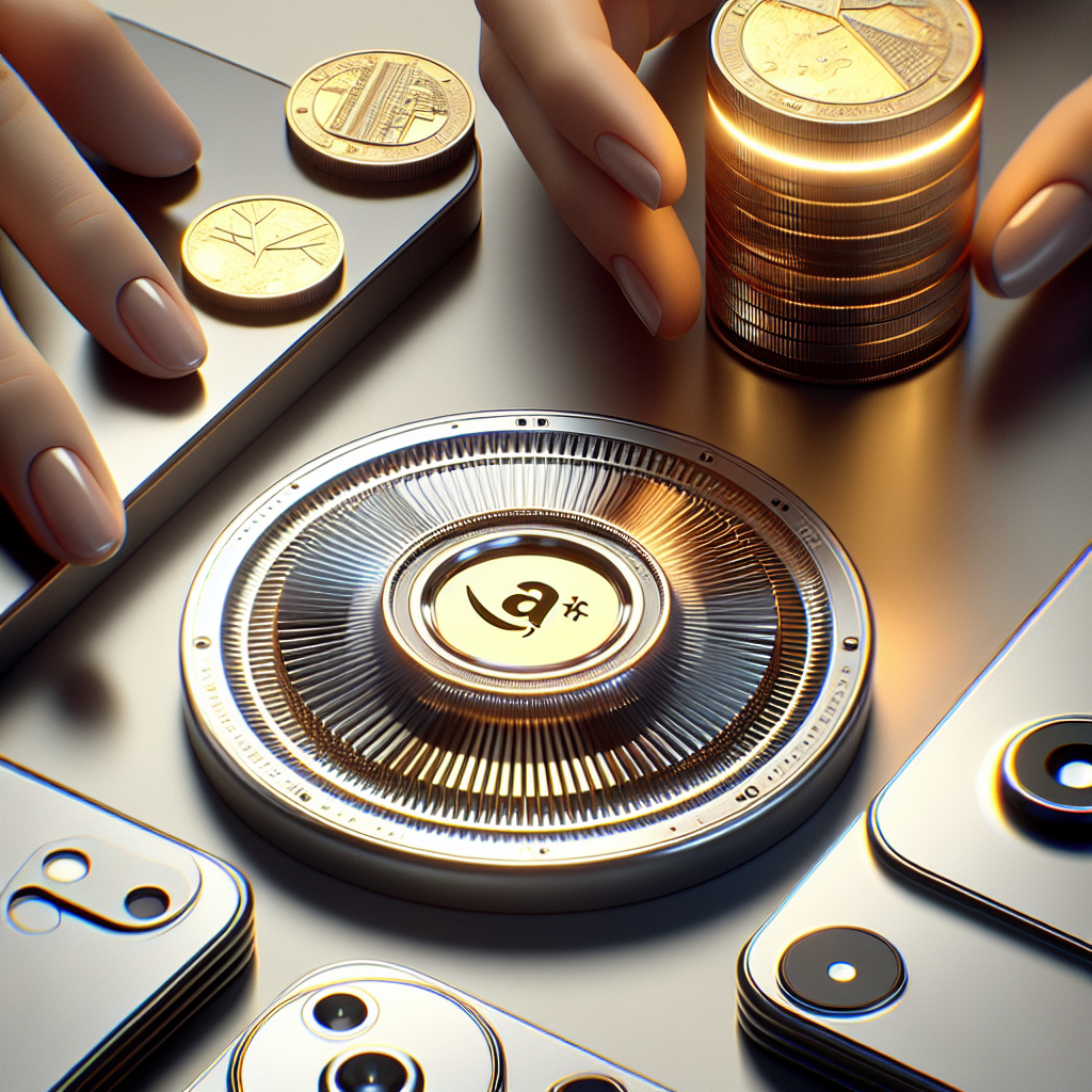 Amazon planlægger milliardinvestering i OpenAI: Teknologiens fremtid