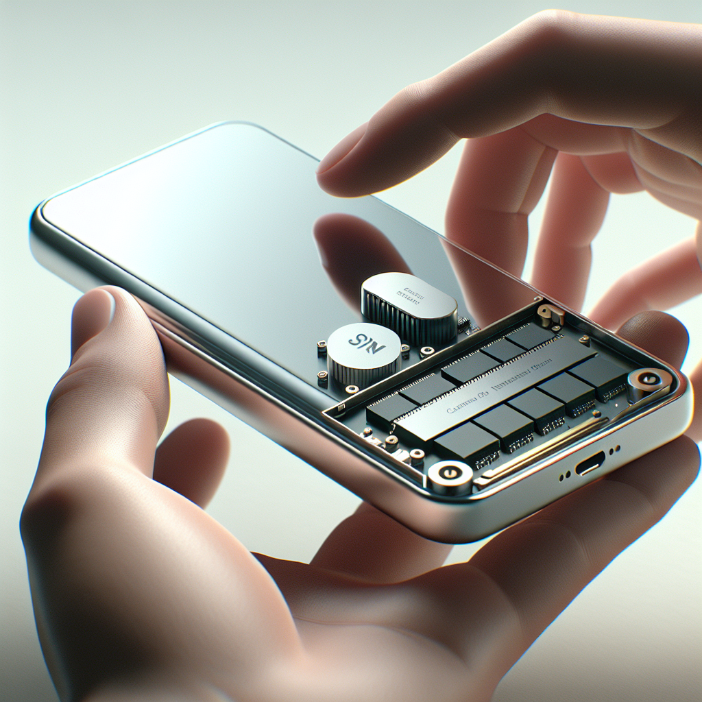 DRAM-mangel ændrer smartphone-markedet, Apple påvirkes minimalt