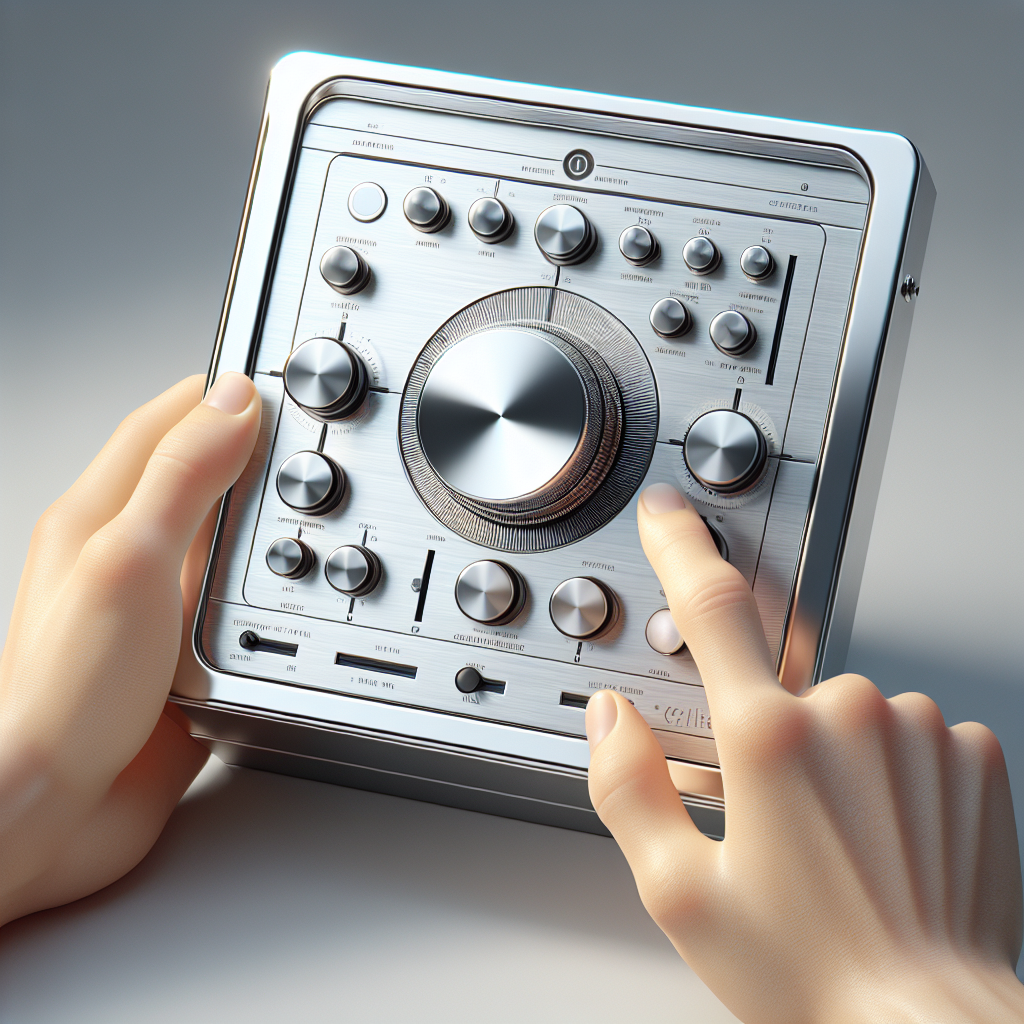 Deaktiver Auto Mix i Apple Music for bedre kontrol