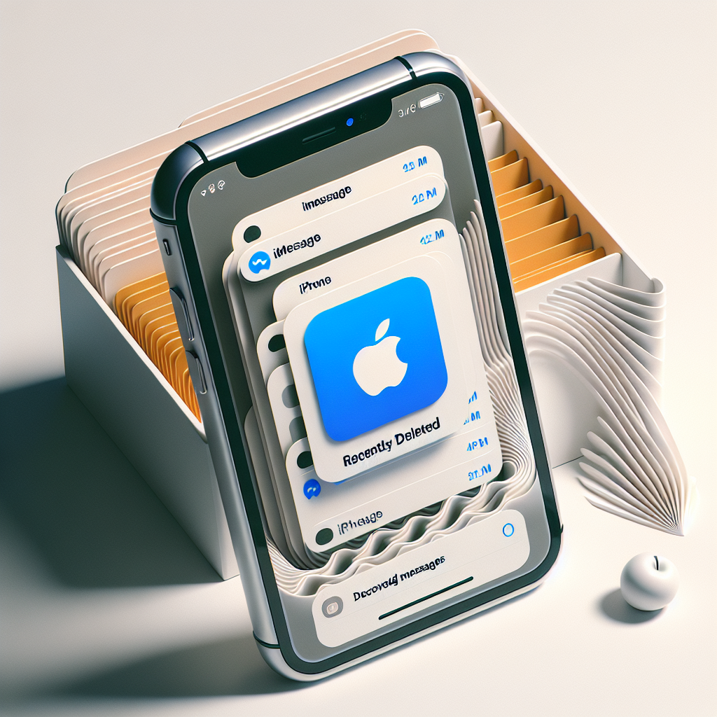 Sådan gendanner du slettede beskeder på din iPhone – trick til glemsomme Apple-brugere