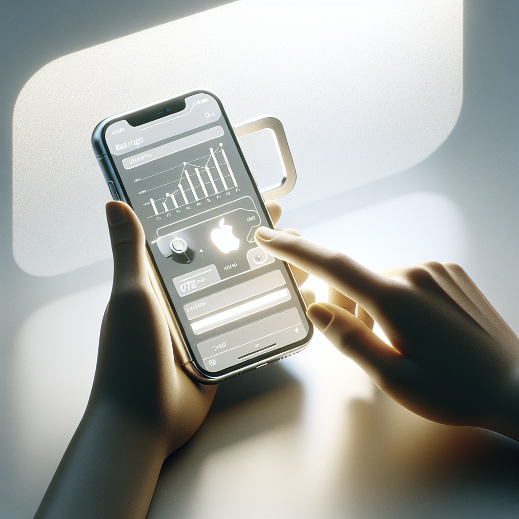 iPhone dominerer Apples resultater, men entusiasmen falder