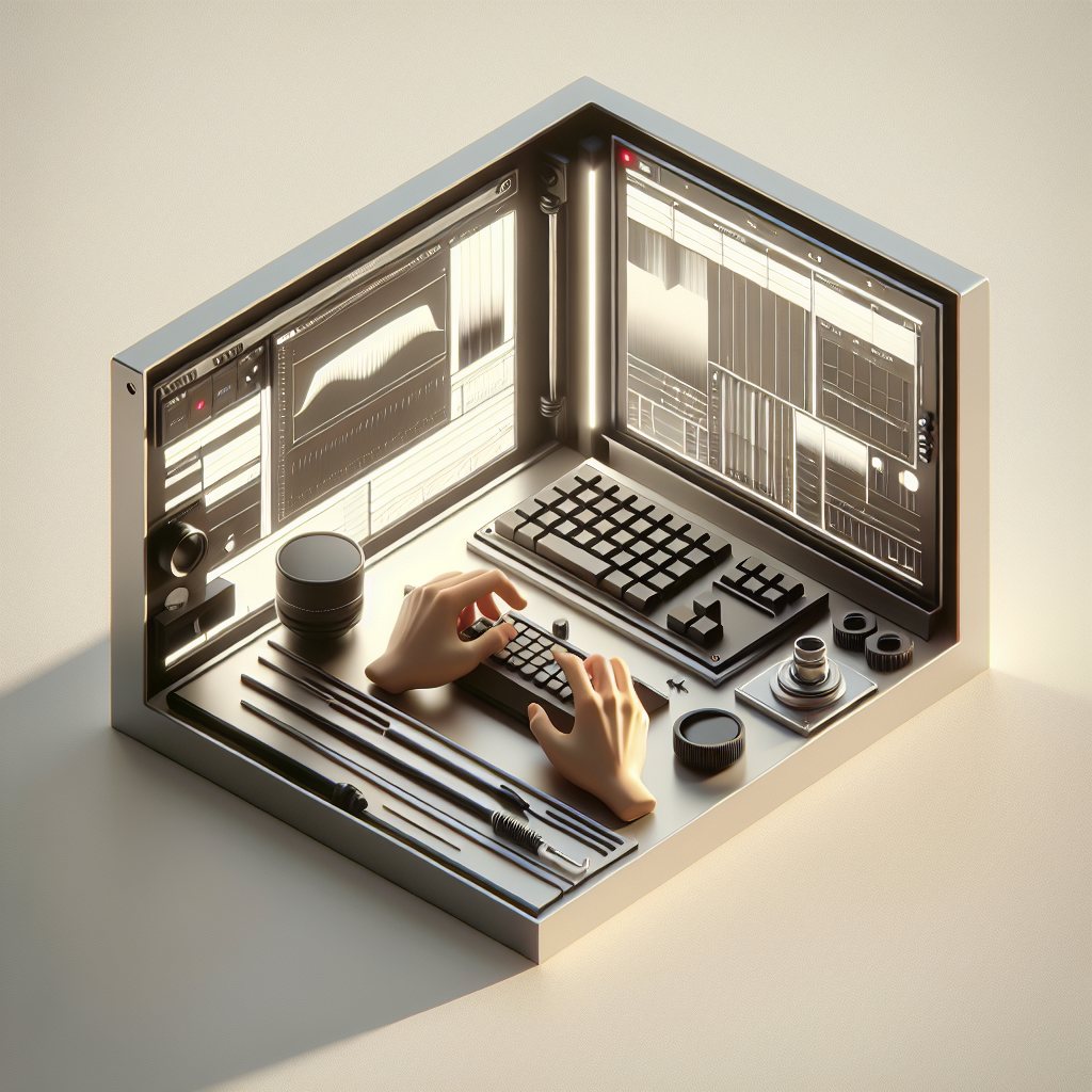 Apple utökar Final Cut Pro genom förvärvet av MotionVFX-plugins