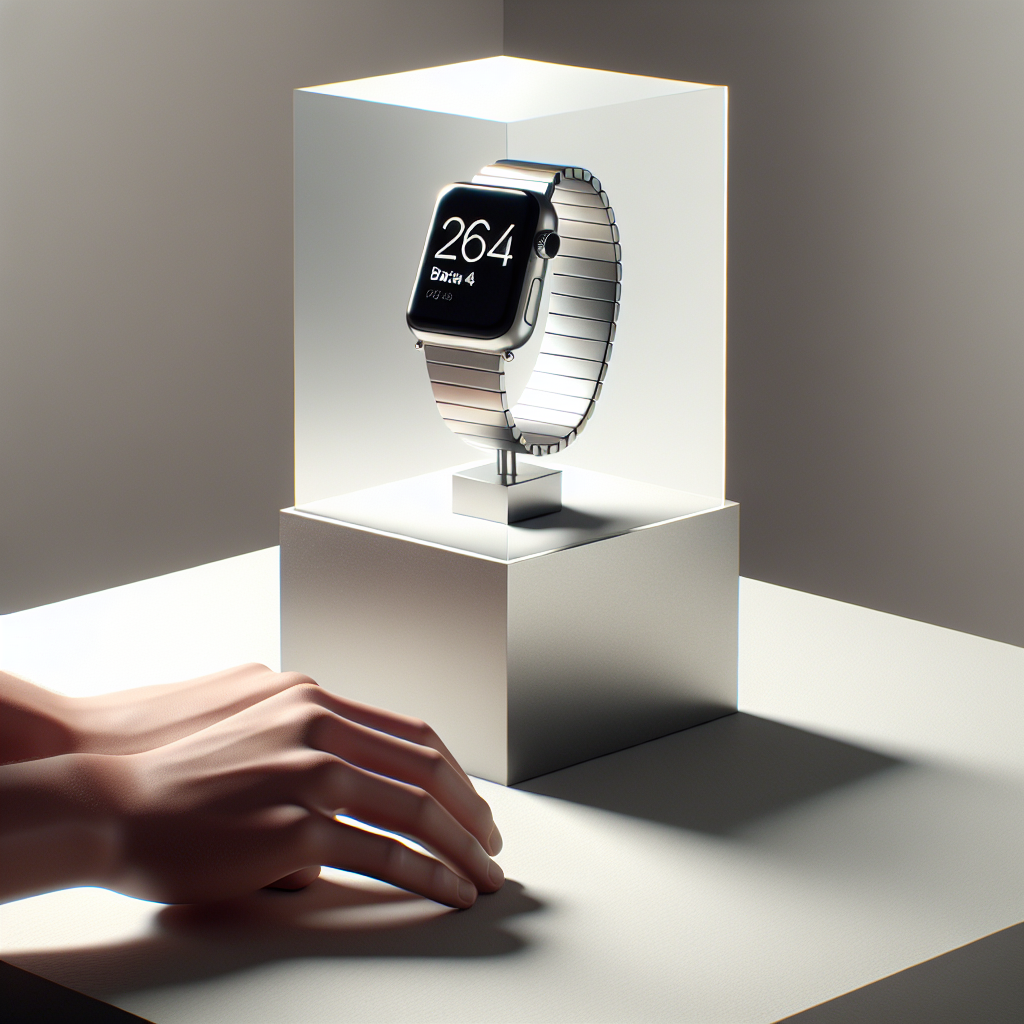 Apple frigiver watchOS 26.4 beta 4: Hvad betyder det?