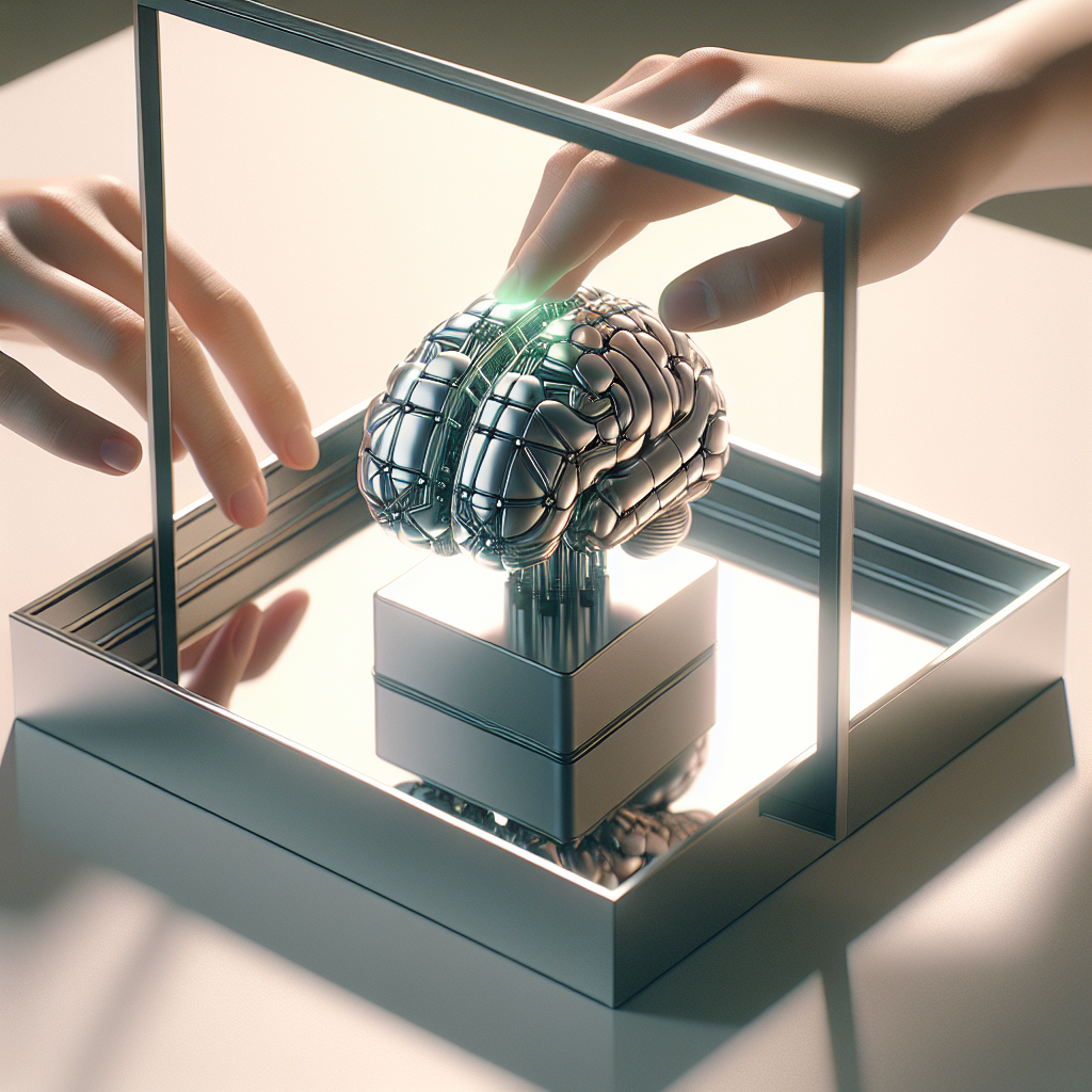 AI Kodning: Effektivitet der Bekymrer Udviklere i Danmark