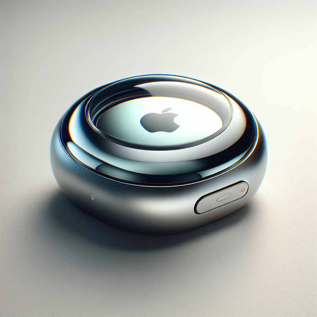 Apple lancerer AirTag 2 og Creator Studio: Nye muligheder