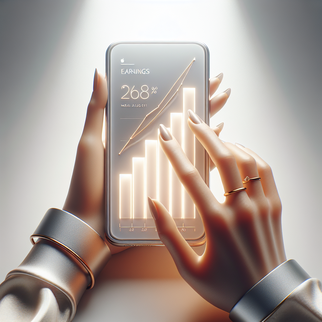 'Apple's Resultater: Analytikernes Forventninger Før Klokken Ringer'