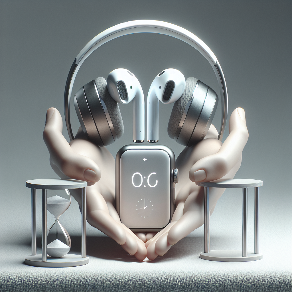 AirPods Max 2: Förutsäger lanseringstidpunkten för iOS 26.4