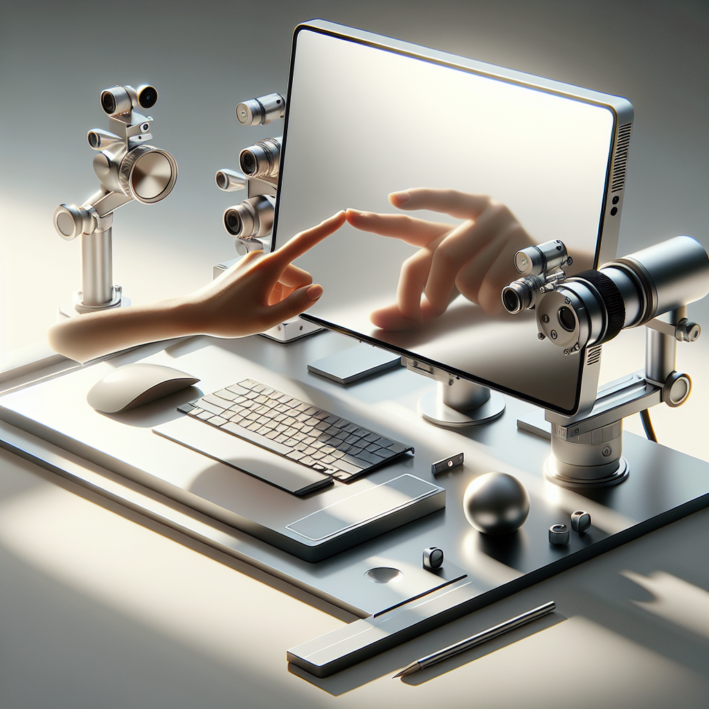 Nya möjligheter i sikte: Mac Studio uppdateras med M5 i sommar