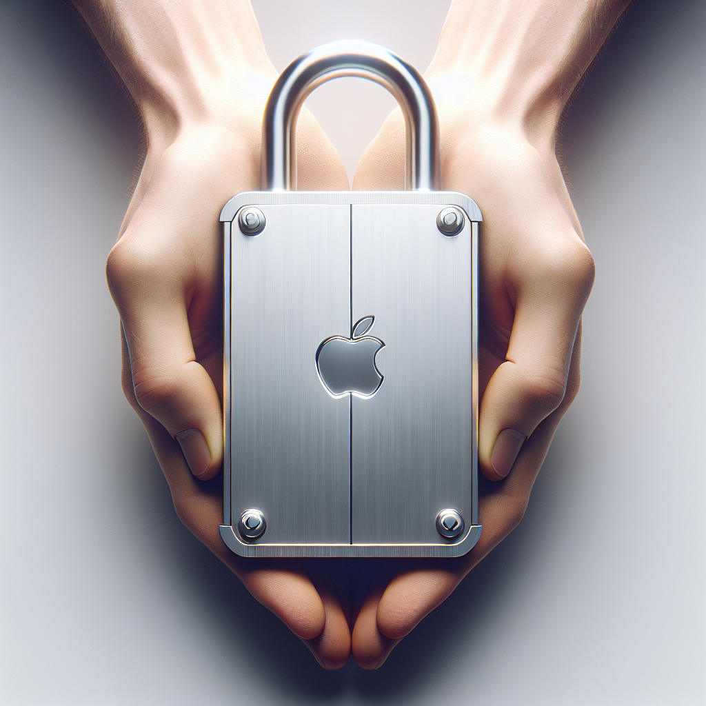 Apple Platform Security 2026: Starkt skydd och framtida lösningar