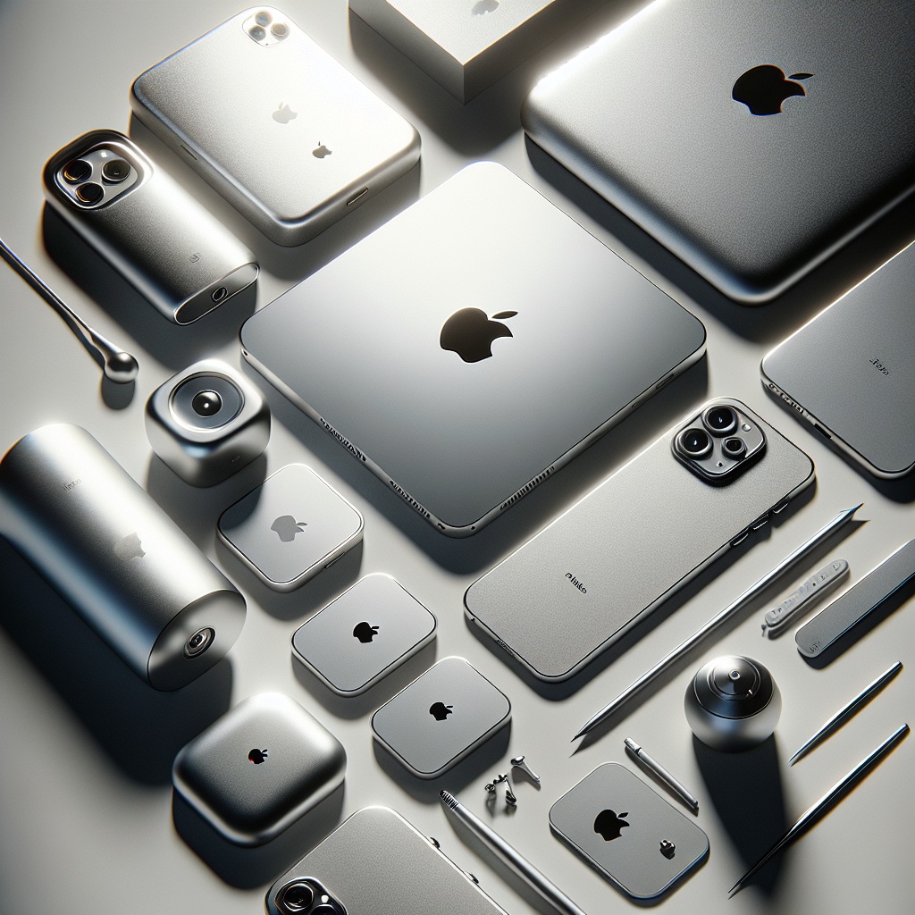 Apples 'Ultra' Udvidelse Forstærker Produktportefølje Efter MacBook Neo