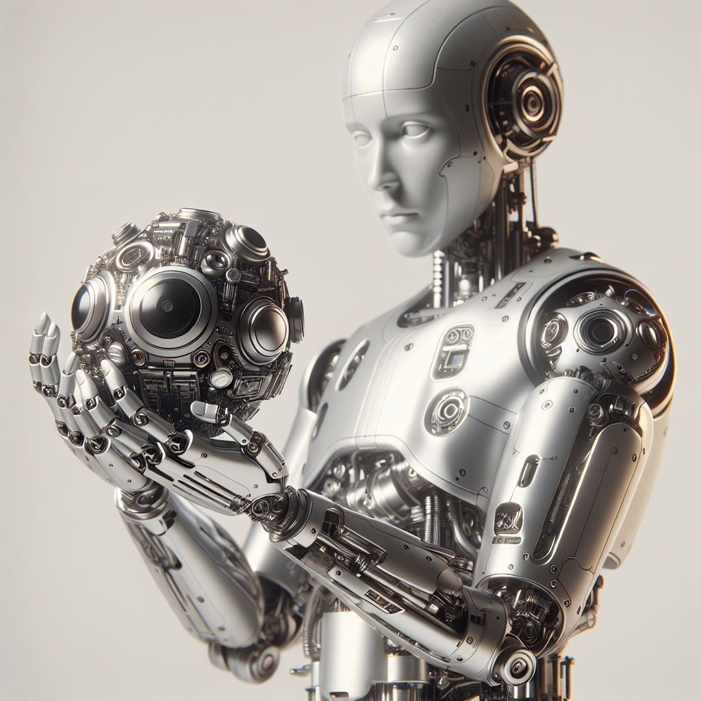 Tesla skrotter biler for at bygge humanoide robotter