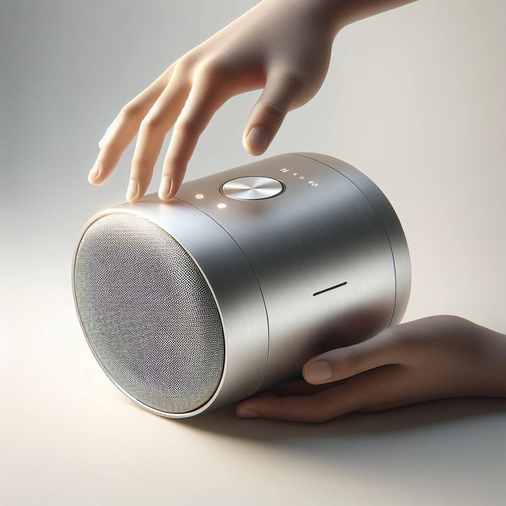 Sonos lancerer ny bærbar højttaler med Bluetooth og AirPlay 2