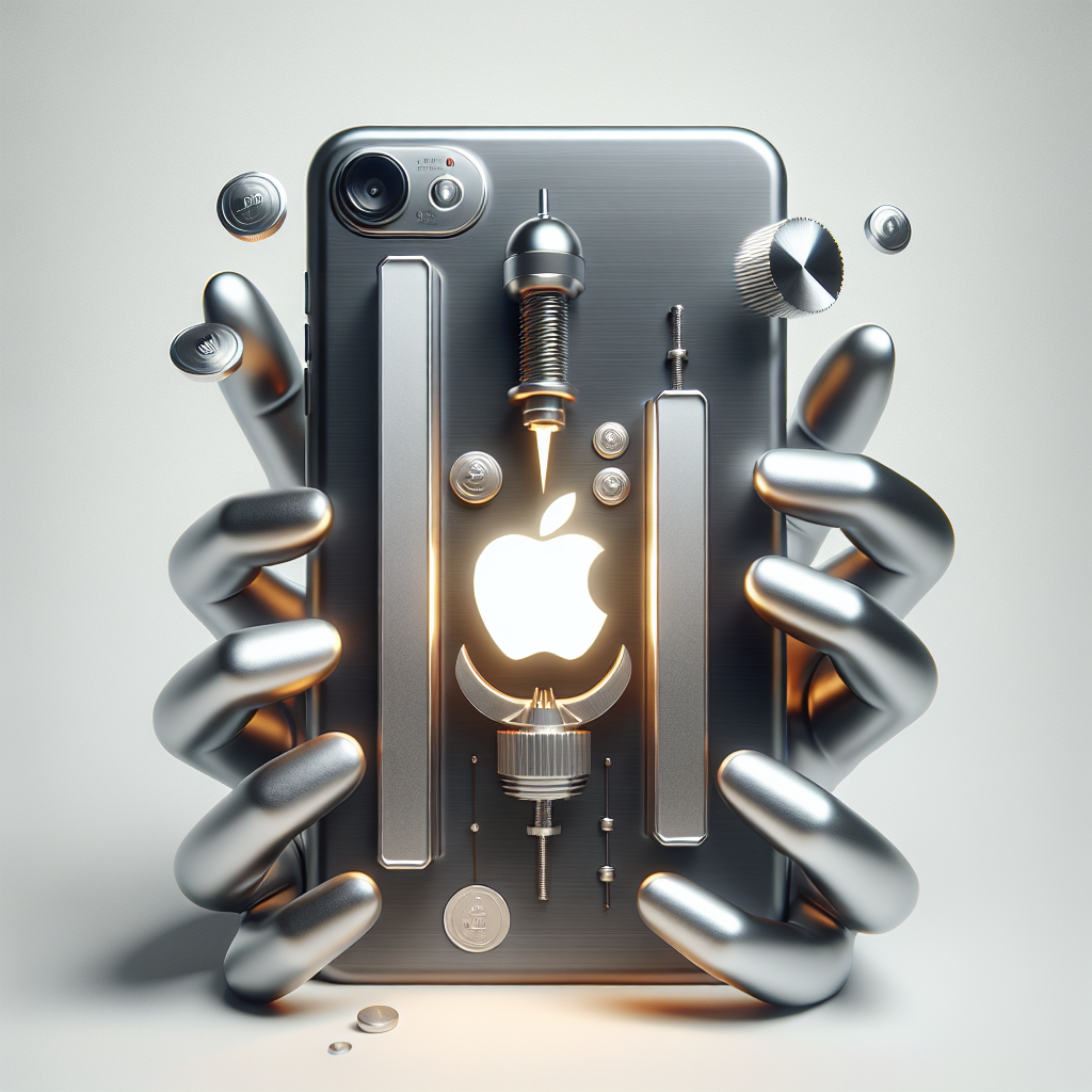 West Virginia sagsøger Apple: Prioriterer brugersikkerhed fremfor børnebeskyttelse