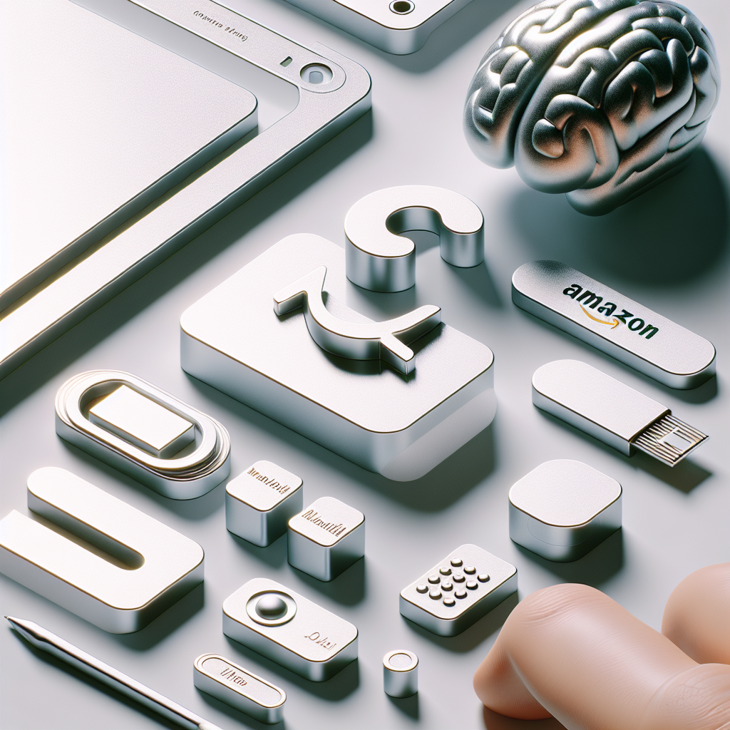 Amazon Overvejer Milliardinvestering i OpenAI