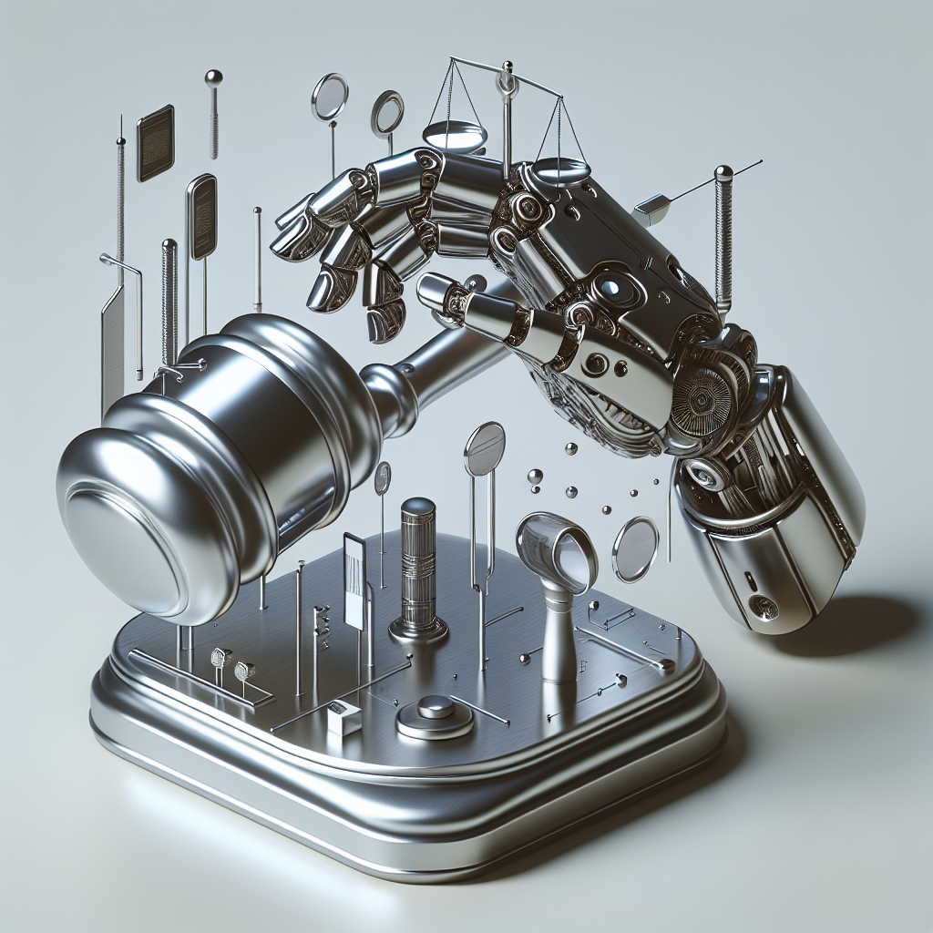 Advokat redefinerer AI-misbrug; dommer kasserer sag