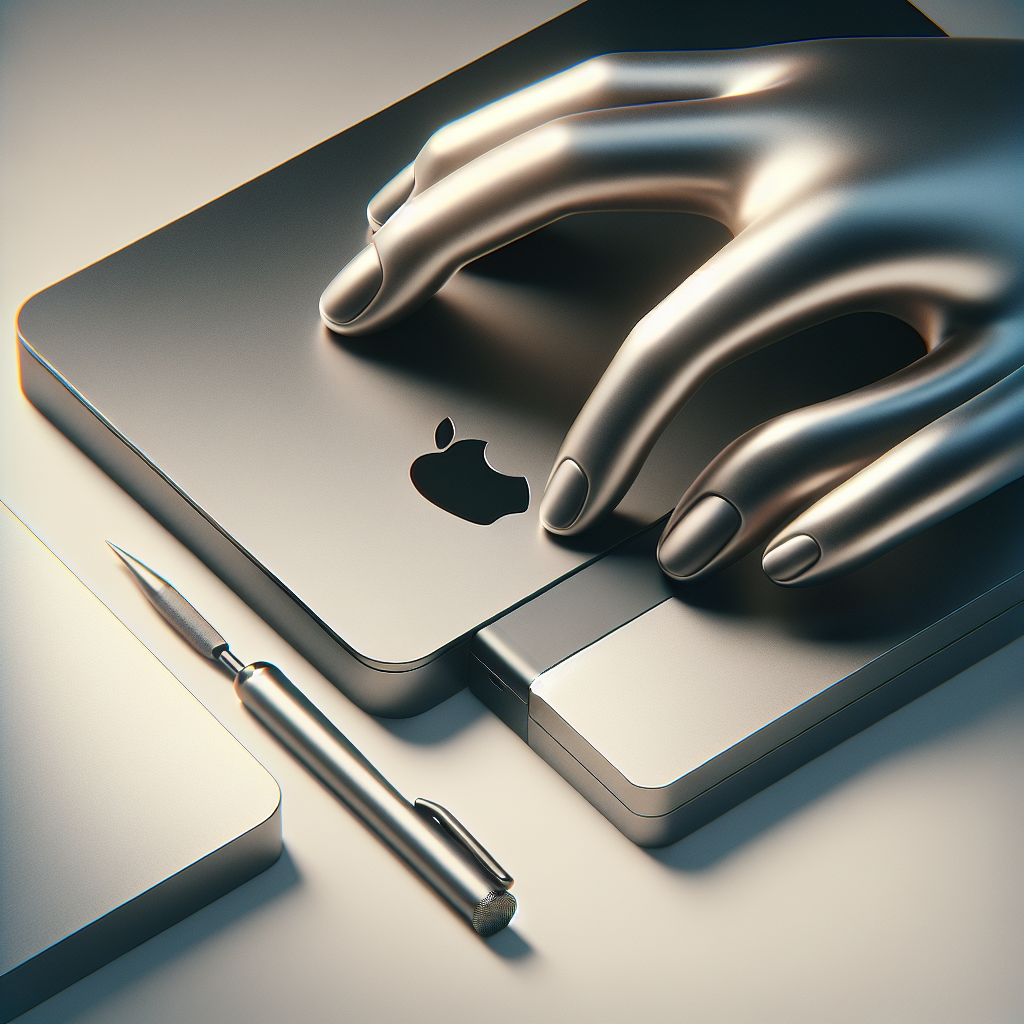 AI-samtaler på macOS: Udnyt Apples lokale modeller effektivt