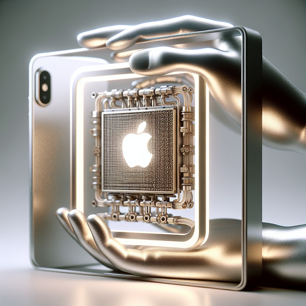 Lokal REST API forbedrer Apple Fotos håndtering med Python/FastAPI