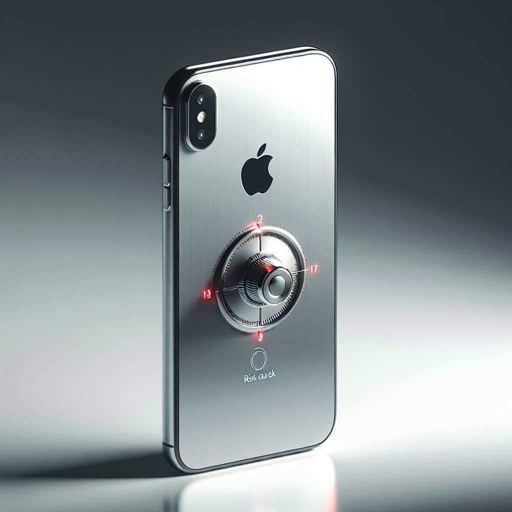 iOS 18 Brugere Udsættes for Risiko med Ny iPhone Hackerværktøj