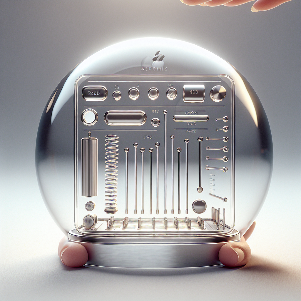 Apple revolutionerar ditt digitala liv med nya lanseringar i år