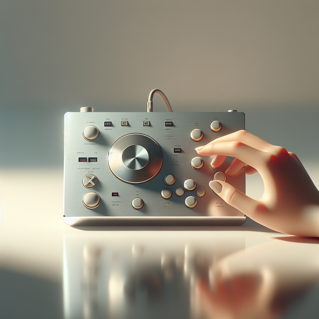 PICO-8 Emulator Åbner Nye Muligheder for Apple App Store Brugere