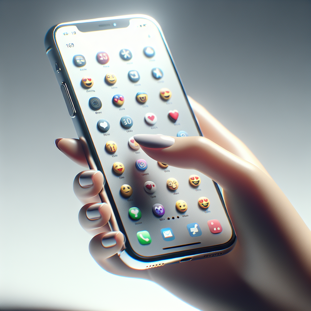 Nye Emojis i iOS 26.4 Beta 4 Forstærker Kommunikation