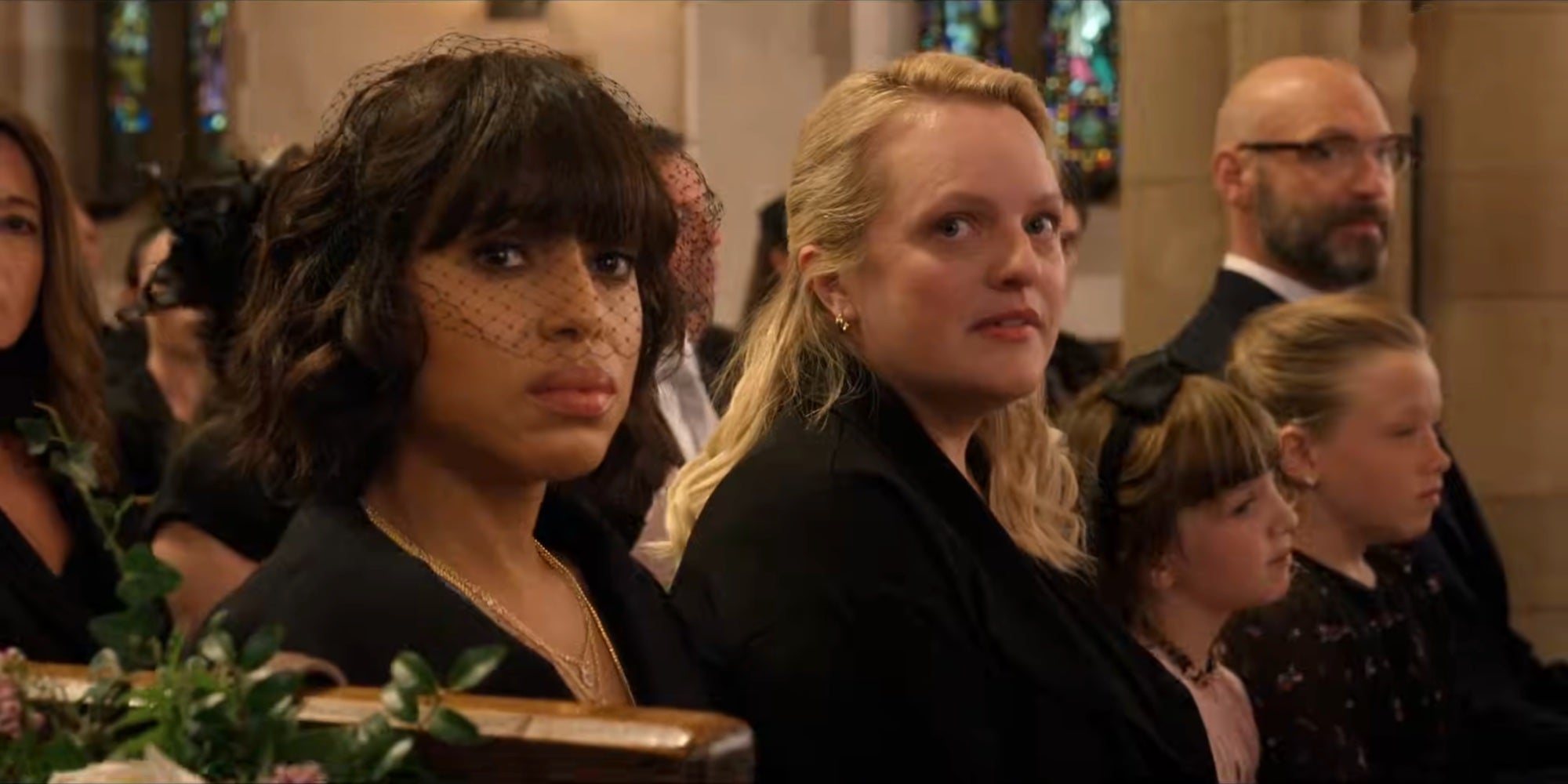 Apple TV lancerer intens psykologisk krimi - en ny mindbender