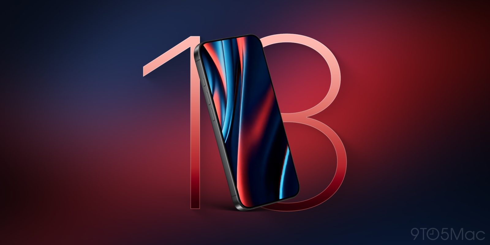 Apple undersøger dybrød iPhone 18 Pro, men folden udebliver