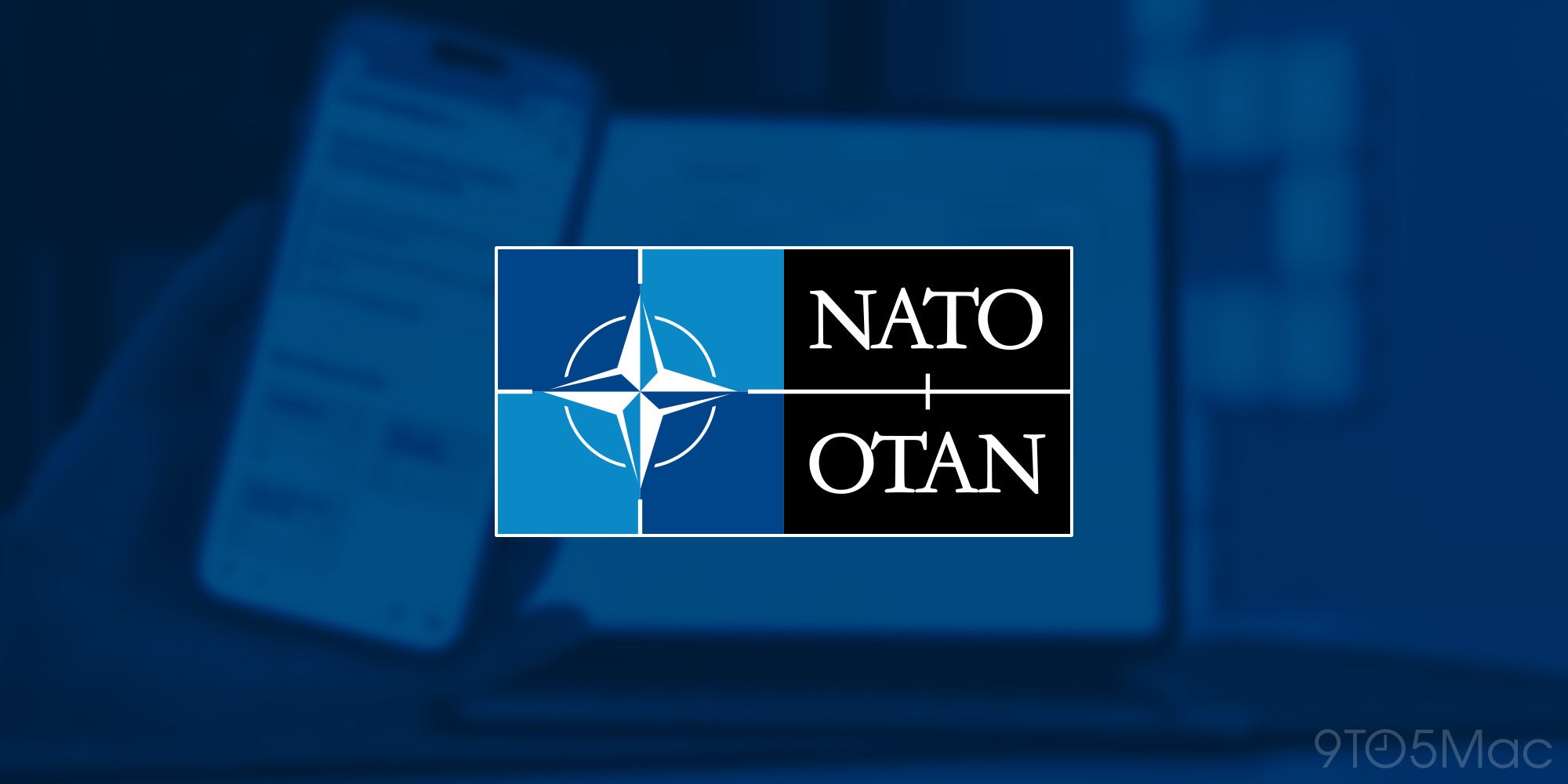 iPhone og iPad sikrer NATO-oplysninger direkte – Hvad betyder det?