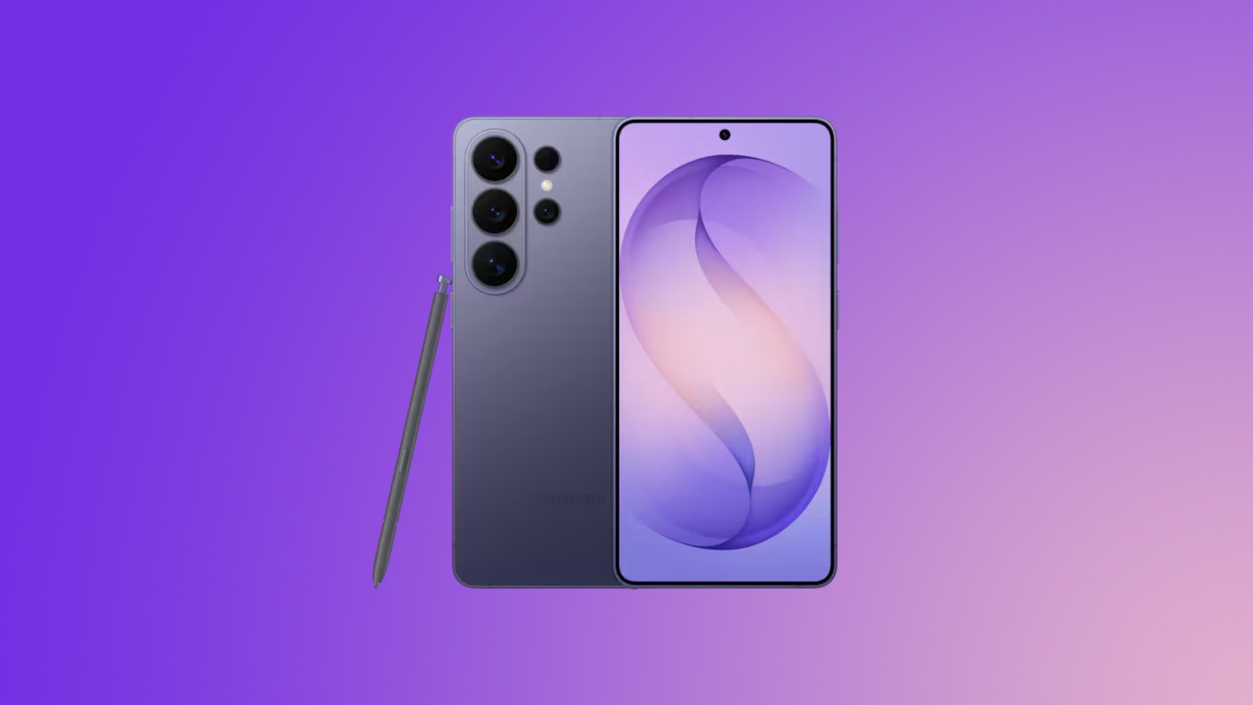 AirDrop-integrationen förbättrar användarvänligheten för Samsung Galaxy S26 den här veckan