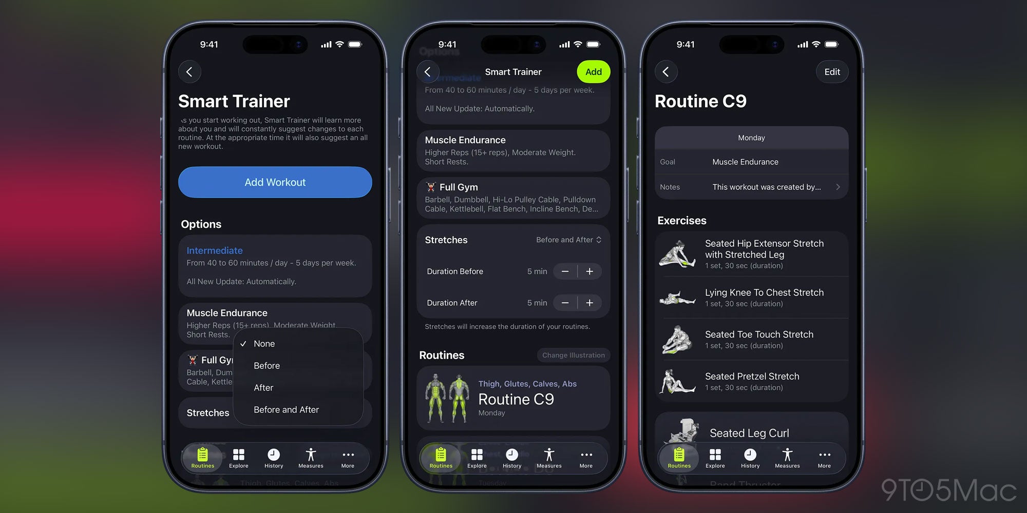 SmartGym Opdatering Forbedrer Træning: Hvad Betyder Det For Brugerne?