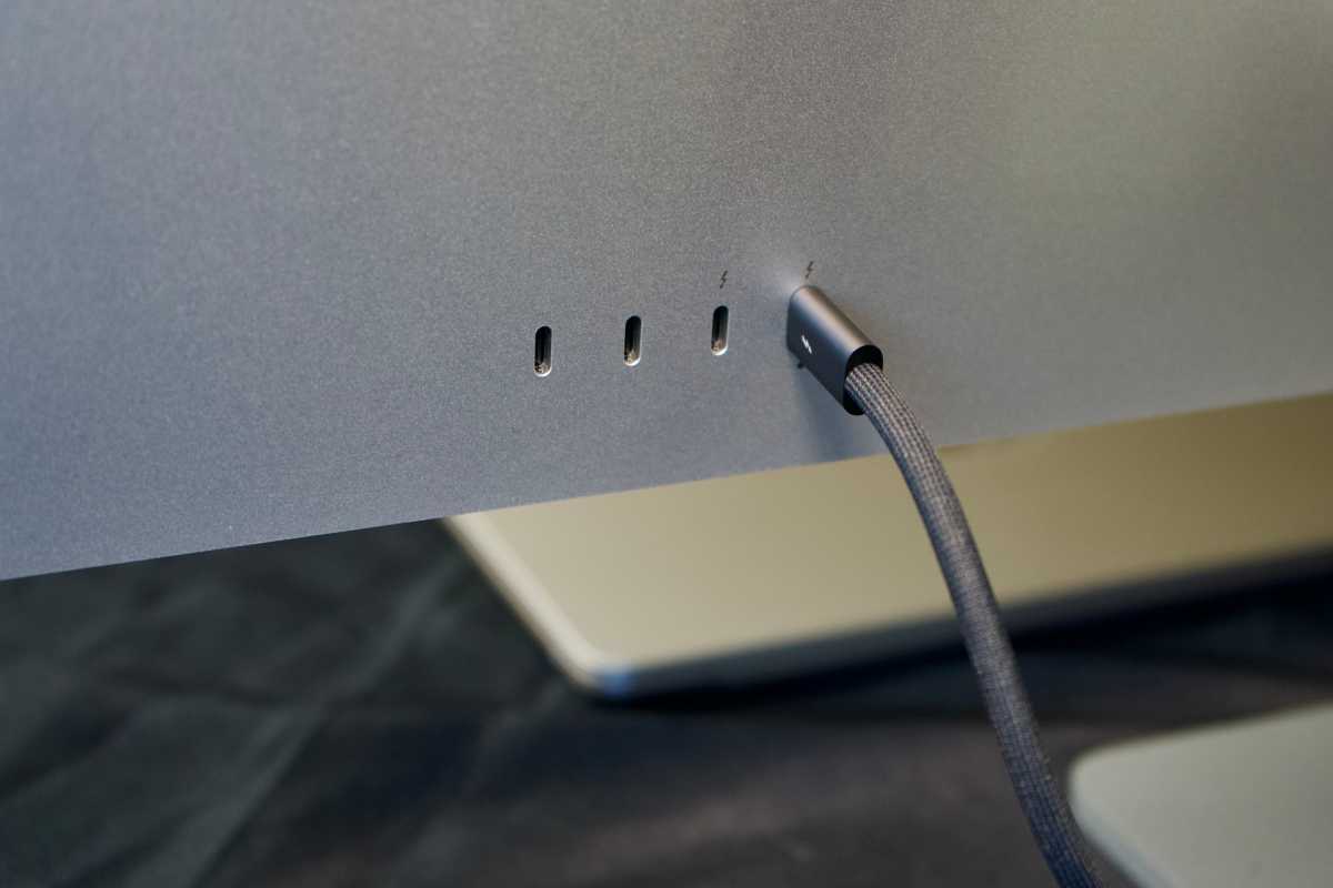 Analyse: Halv pris gør Studio Display 2026 attraktiv for brugere