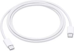 Apple USB-C till USB-C-kabel - 1 meter