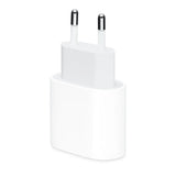 Apple Original USB-C Väggladdare 20W Vit - MHJE3ZM/A