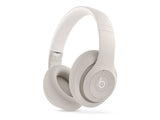 Beats Studio Pro trådlösa hörlurar med sladd, beige – (MQTR3ZM/A)