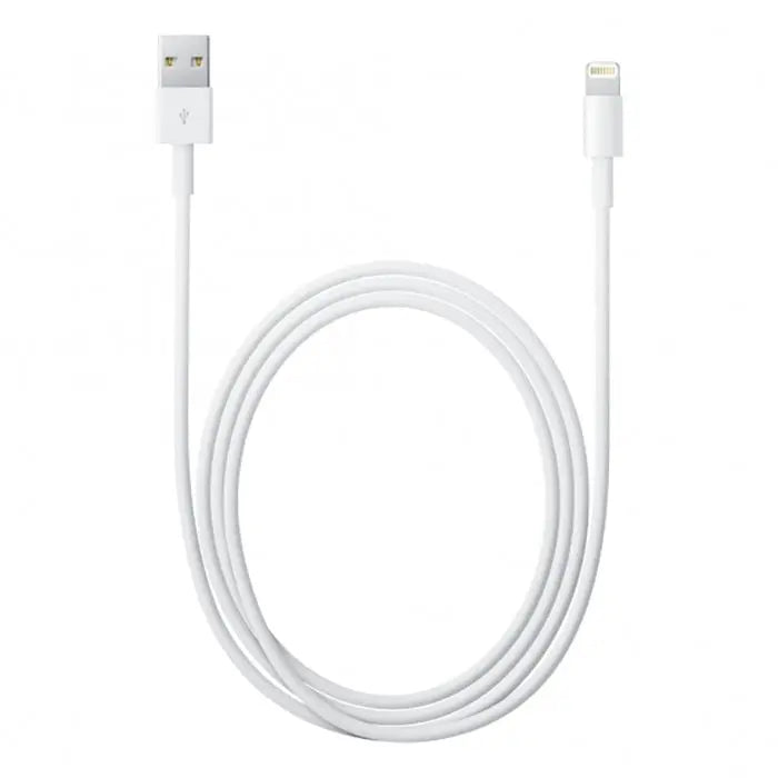 Originalt Apple Lightning USB-kabel - MXLY2ZM/A Apple