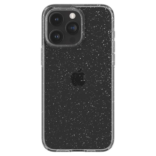 Spigen LIQUID CRYSTAL IPHONE 15 PRO MAX GLITTER CRYSTAL Spigen