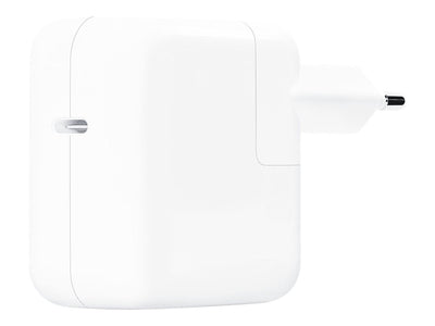 Apple 30W USB-C Power Adapter Apple