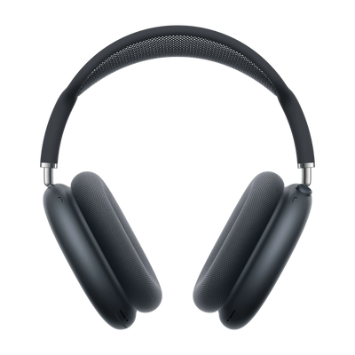 Apple AirPods Max Midnight (USB-C) – (MWW43ZM/A)