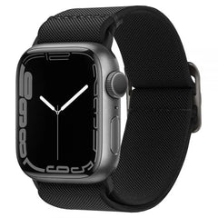 Spigen FIT LITE Apple Watch Svart