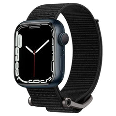 Spigen DURAPRO FLEX Apple Watch Svart