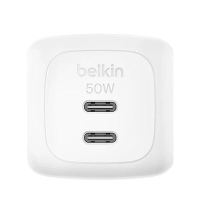 Belkin BoostCharge Pro Adapter 50Watt