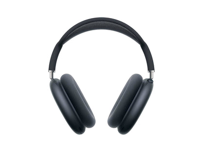 Apple AirPods Max Trådløs Hovedtelefoner Sort Apple