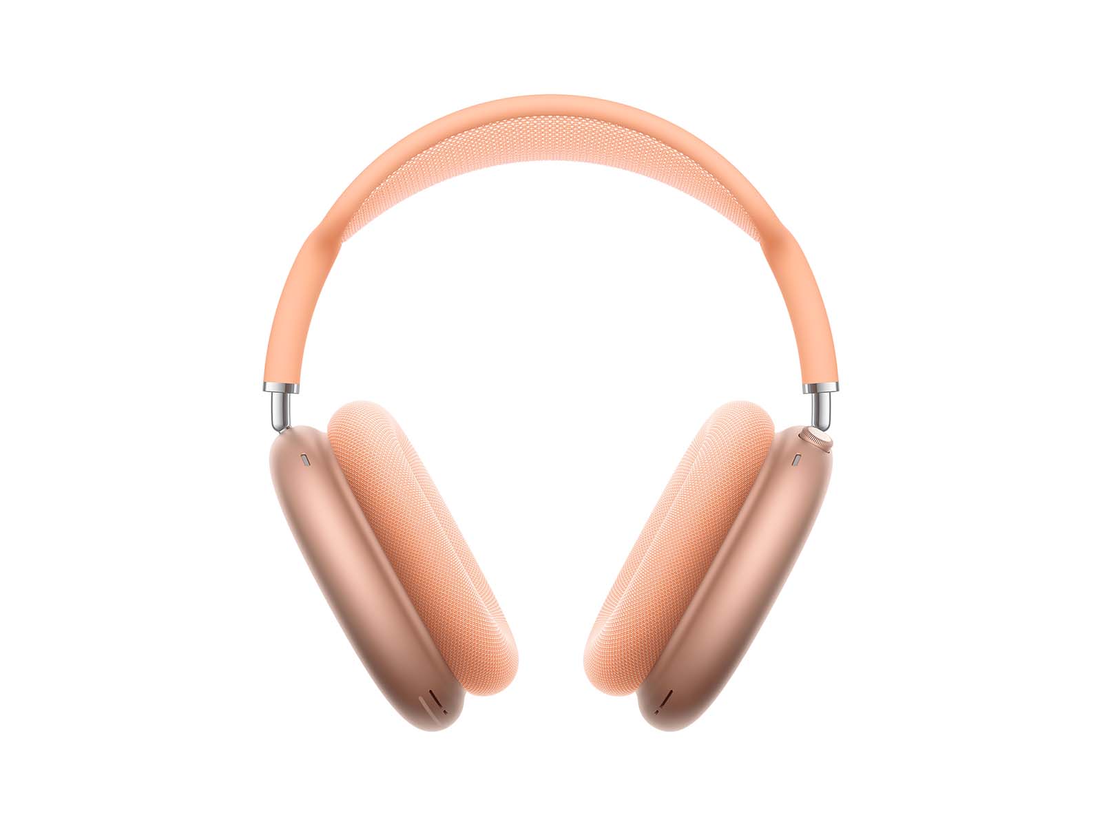 Apple AirPods Max Trådløs Hovedtelefoner Orange Apple